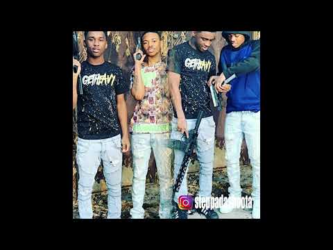 Kmurda Da Steppa x DjGangBeeJay type beat 'Show Tyme' Only 1 Tag [FREE]