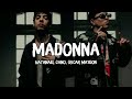 Natanael Cano X Oscar Maydon - Madonna (Official Video)