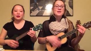 Cheer Up! - A Great Big World