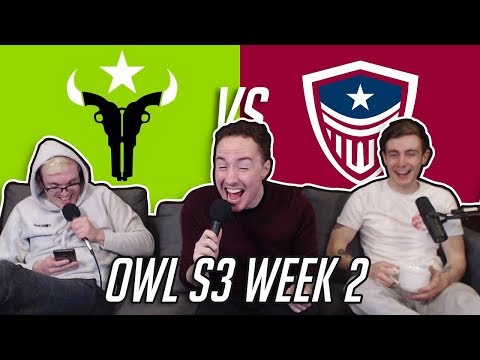 Outlaws vs. Justice Live - ft. Bren & Jaws