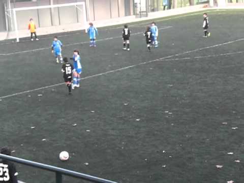 AC.Viseu vs Repesenses sub 10