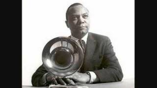 Joe Pass,  J.J. Johnson- "Blue Bossa"