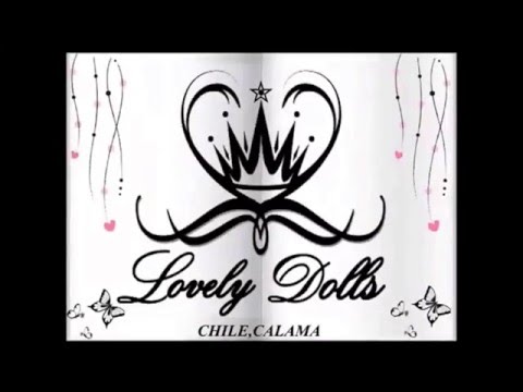 [Lovely Dolls] Hello Venus - Wiggle (Original dancers) Coming Soon Dance Cover
