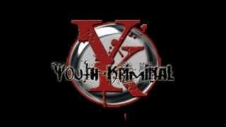 Youth Kriminals - Mente Perturbada (Drunk Master,Halloween,Jhony Ganza)