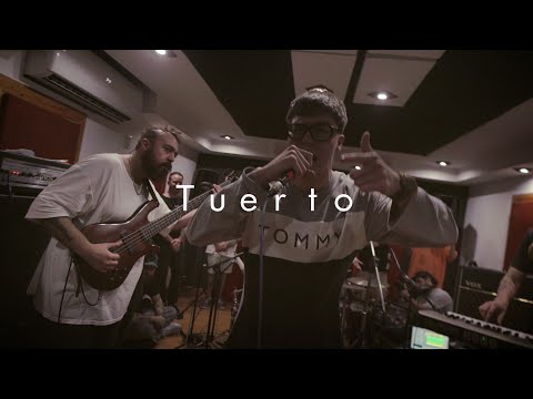 JoMa Sessions Vol. 2 | Tuerto | Show en vivo
