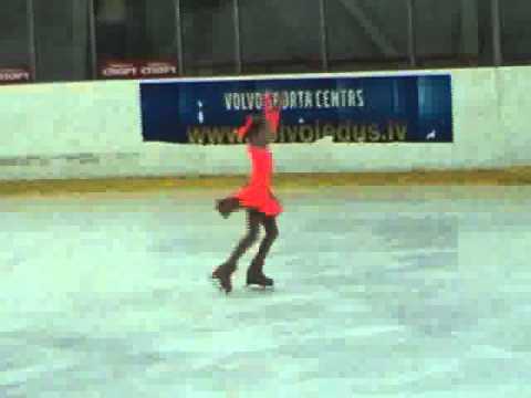 Marina DRYZ, BLR, Chicks B Girls