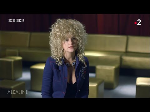 Alcaline, Les News du 11/06 - Disco Coco