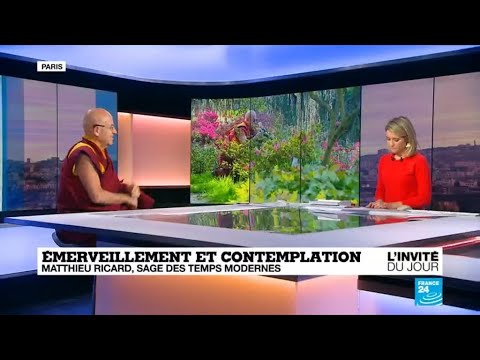 download lagu mp3 mp4 Matthieu Ricard, download lagu Matthieu Ricard gratis, unduh video klip Matthieu Ricard