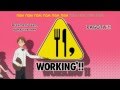 Работа'!! ТВ-2 (опенинг) 