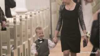 Valokuvaaja Tuomo Björkstenin hääkuvia