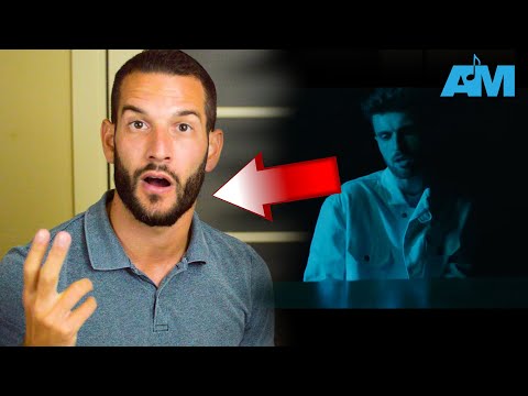 VOCAL COACH reacts to DUNCAN LAURENCE singing ARCADE (acoustic)