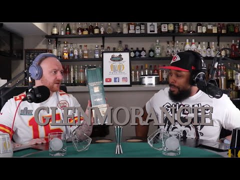 Taste Test - Glenmorangie 14 Years (Quinta Ruban)
