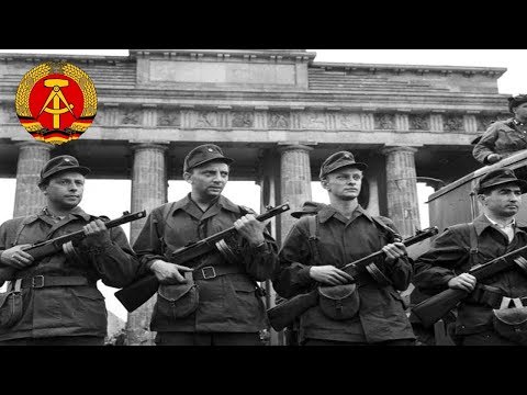 Song of The Fatherland-Ernst Busch