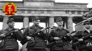 Cover art for Vas Vatherland-Ernst Busch