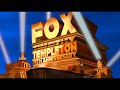 Fox Timothy Templeton Logo 1989 75th Anniversary Fanfare