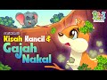 Kancil Gajah Dan Langit Runtuh Dongeng Anak Bahasa Indonesia Cerita Rakyat Dongeng Nusantara