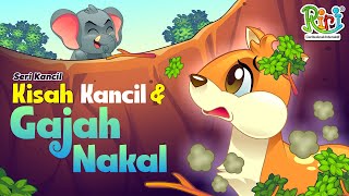 Download lagu Kancil, Gajah dan Langit Runtuh | Dongeng Anak Bahasa Indonesia | Cerita Rakyat & Dongeng Nusantara mp3 Download lagu Kancil, Gajah dan Langit Runtuh | Dongeng Anak Bahasa Indonesia | Cerita Rakyat & Dongeng Nusantara mp3
