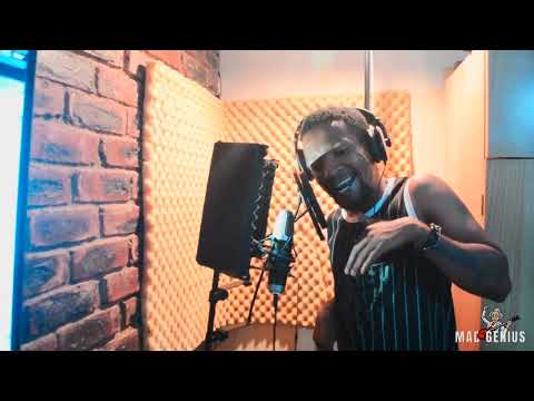 Rhymestein -Punchline Nongoloza (Freestyle)