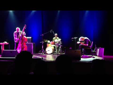 Marc Ribot Trio - Marc Ribot, Henry Grimes, Chad Taylor
