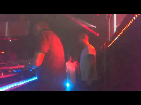 Neverdogs @ Oblack Label night @ Jersulem Valencia