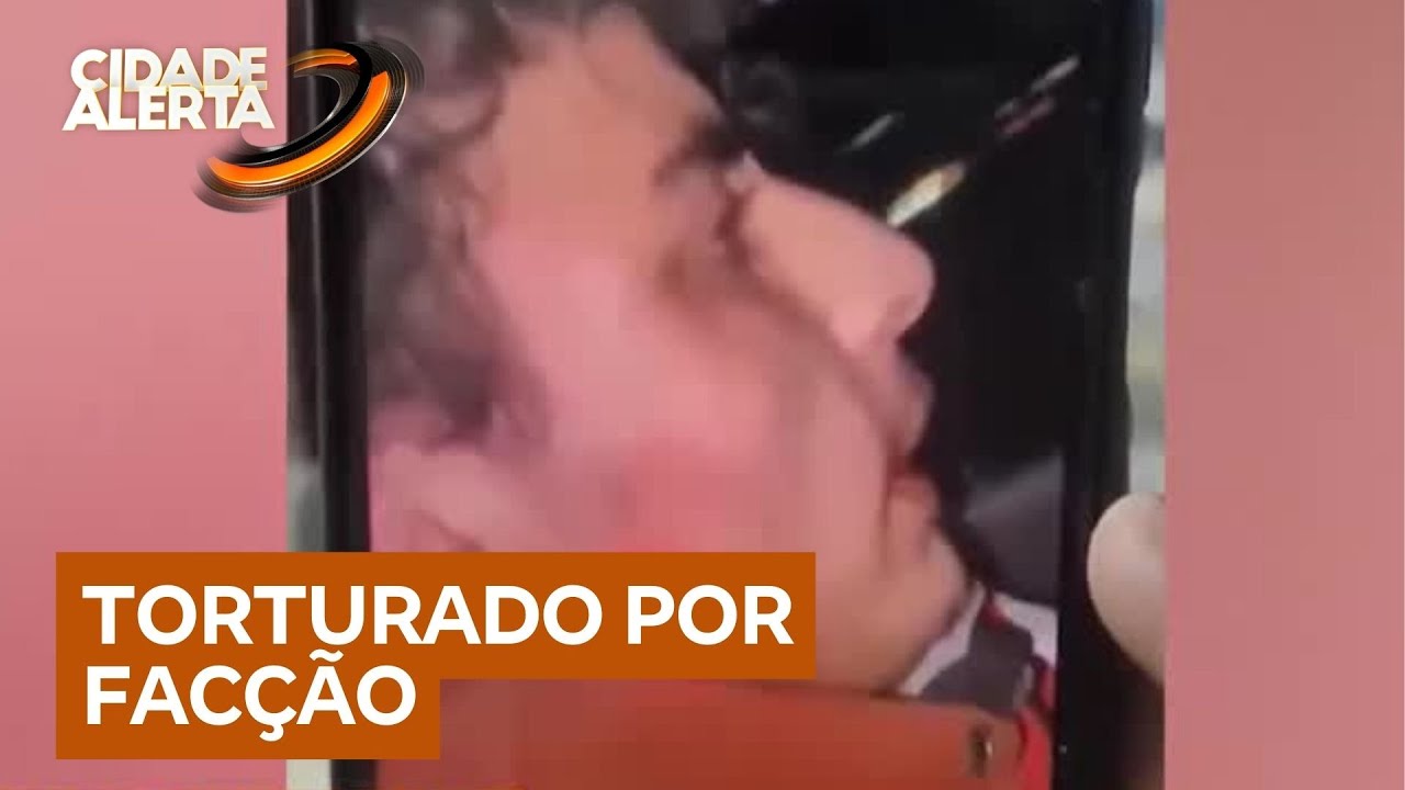 Ossada encontrada pela polícia pode ser de jovem desaparecido há três meses; ele foi torturado