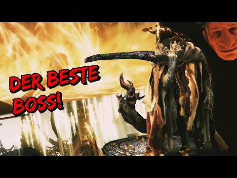 Der beste Boss in ELDEN RING!