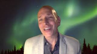 Corky Hale at The Lambs