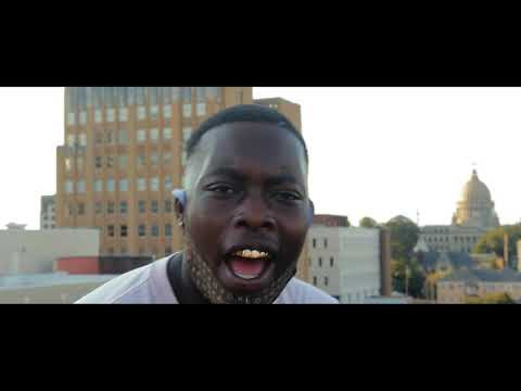 18K Trado - "Right Now" (Official Video) | Directed x @j.royceproductions