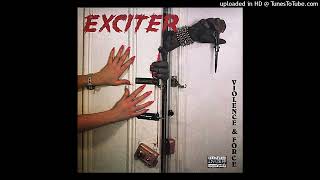 EXCITER - Oblivion + Violence and Force (Violence and Force - (1984))