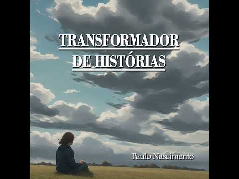 Transformador De Histórias - Paulo Nascimento