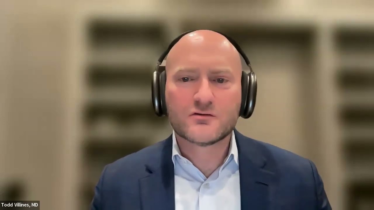 Modern Tech - Dr Villines