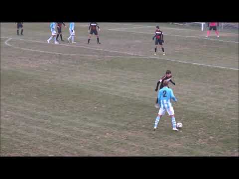 TRITIUM vs VIMERCATESE ORENO