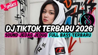 Download lagu DJ JAUH KO PERGI V2 BREAKBEAT | DJ LOFI CHILL MIX 2026 - DJ TIKTOK TERBARU 2026 FULL BASS 🎵 mp3