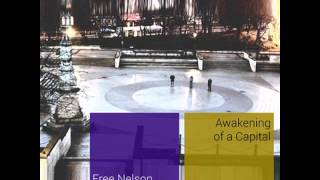 Free Nelson Mandoomjazz - The Stars Unseen