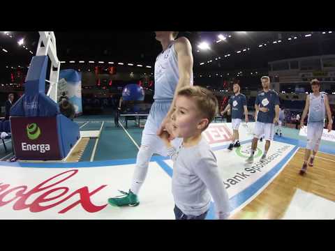 Polski Cukier Toruń - Rosa Radom | #NoComment