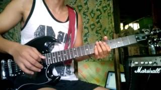 Smile - The Ambassadors - Guitar Cover