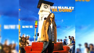 Stuck In Between - Damian Marley