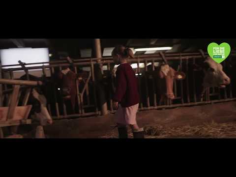 Naturaplan | TV-Spot: Die Liebe zur Natur | 2014