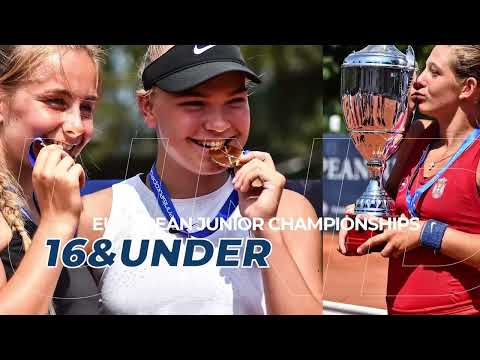 This is Tennis Europe