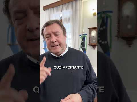 Estamos cubriendo el 95% del das en Ramos Mexia, trabajando junto a al intendente Nelson Quinteros