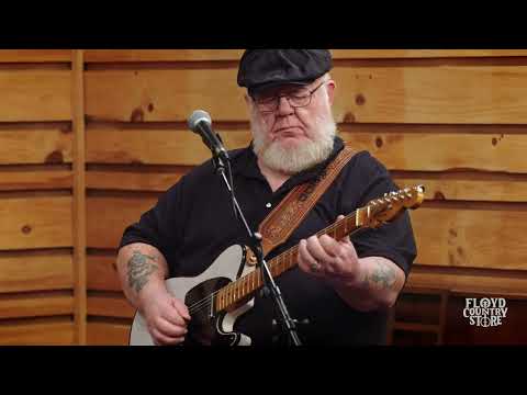 The Redd Volkaert Band - "The Longer You Wait"