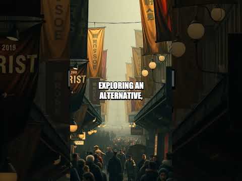 AI Atlas of Change The 1517 Reformation Reimagined