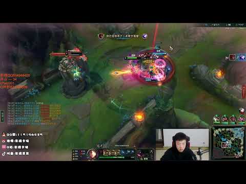 CaiQi Katarina vs Viktor ✅ Best Katarina Guide