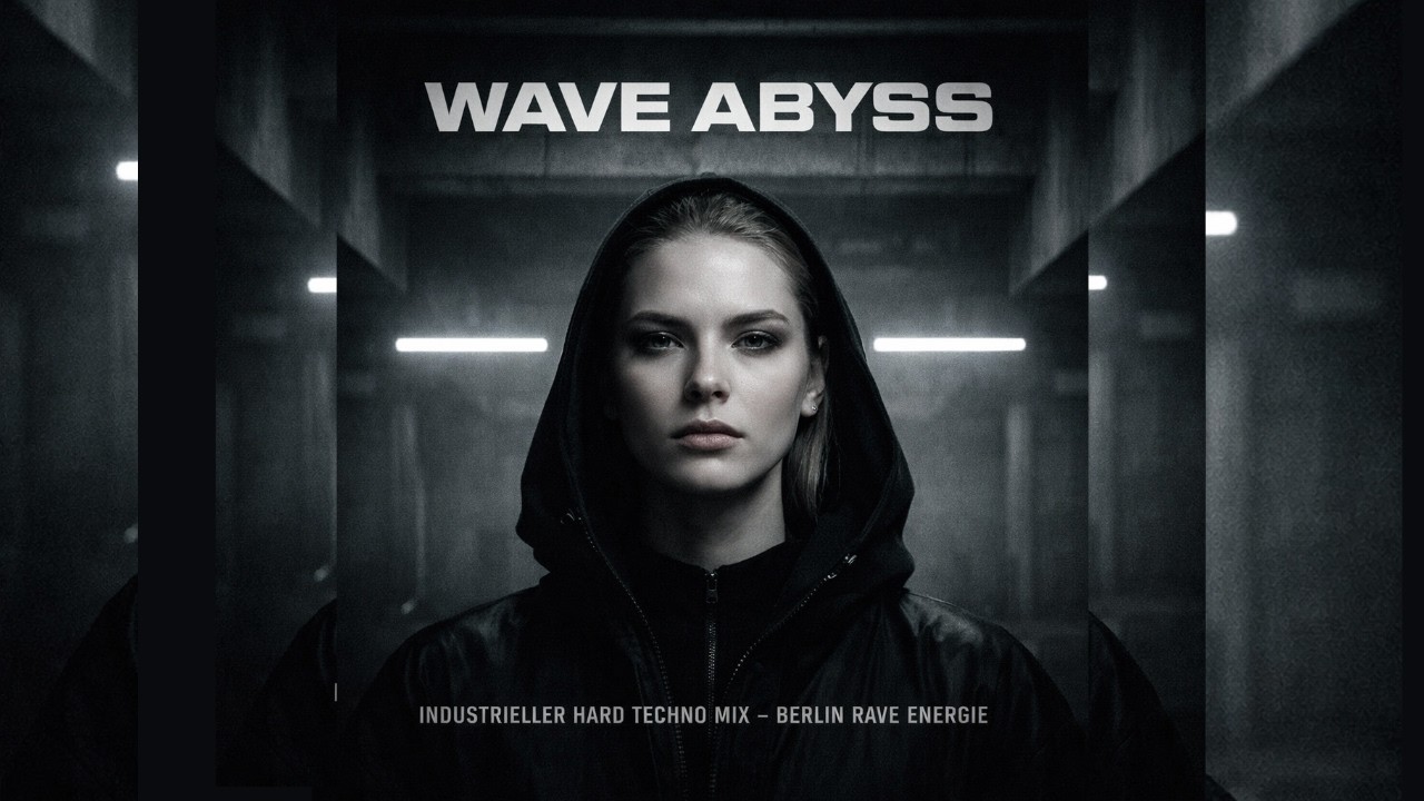 Radio Hard Techno Live 2026