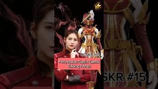 Download lagu Beautiful Kamen Rider #part15 #femaleriders #kamenrider #fypシ mp3