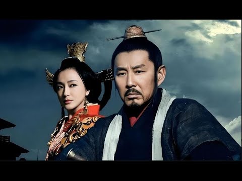 The benevolent and filial monarch, Emperor Wen of Han, Liu Heng （6 ）