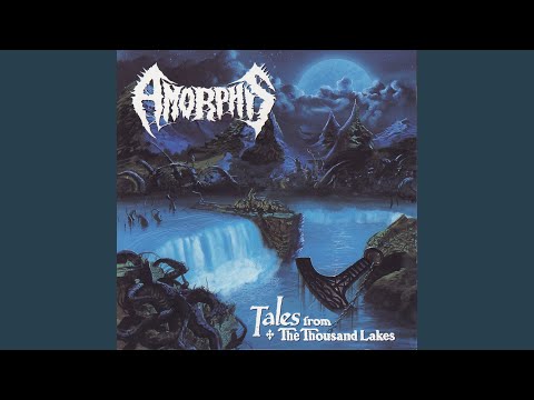 Download Amorphis - The Castaway MP3