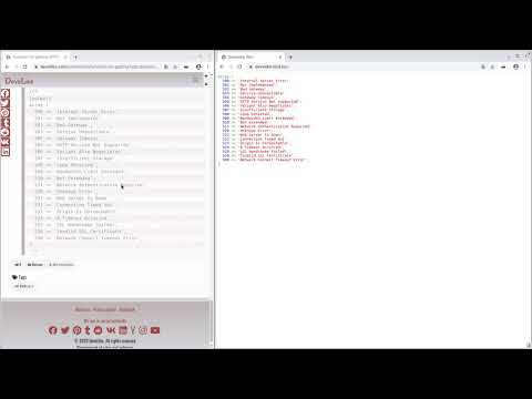 Function For Getting Http Statuses In Php