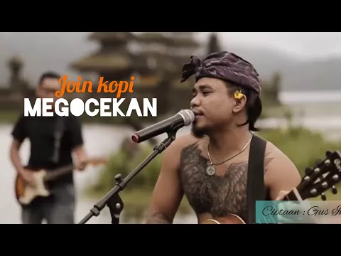 Lirik lagu join kopi-lagu Bali enak didengar saat santai