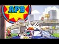 Let S Play APB All Points Bulletin Amiga